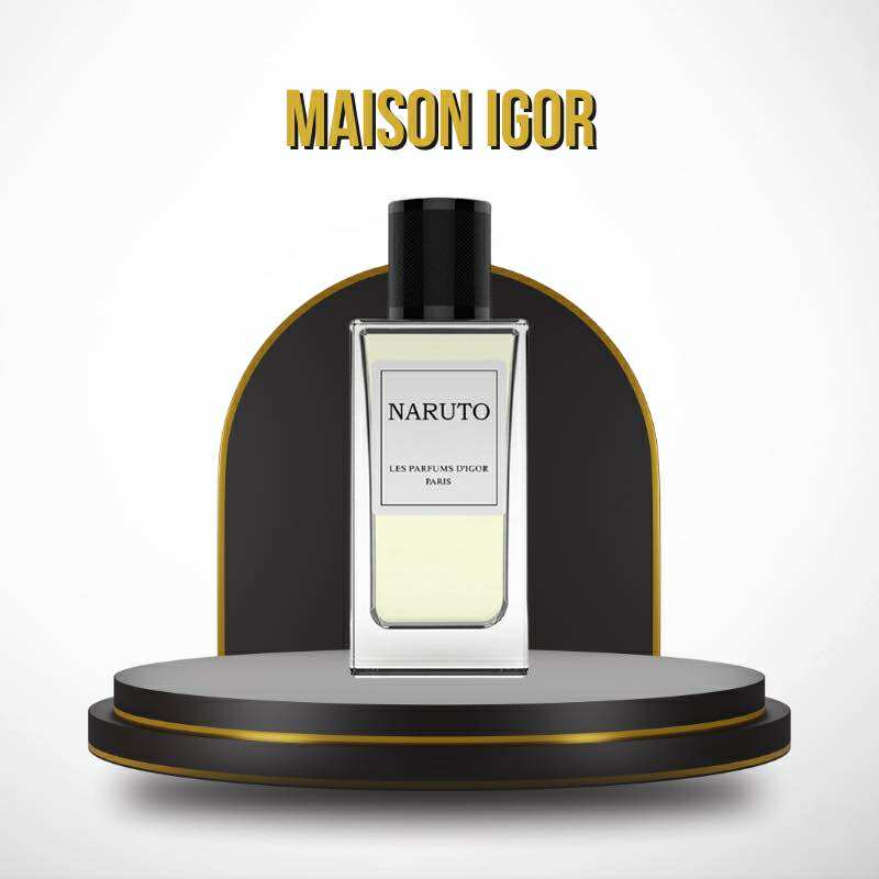 Naruto – Atelier Igor