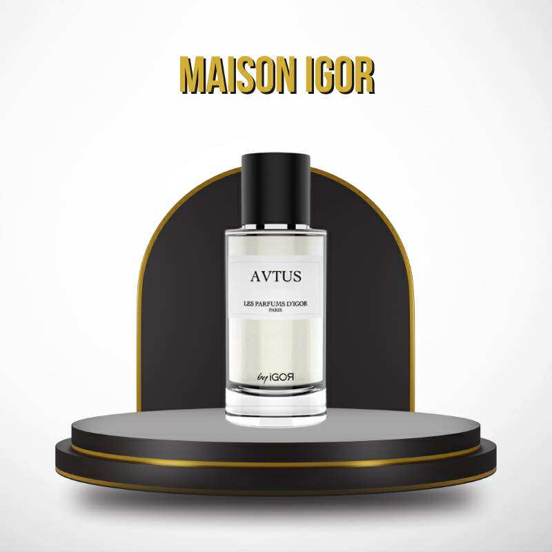 Avtus – Atelier Igor