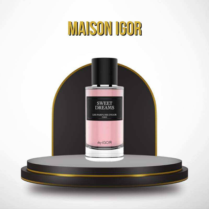 Sweet Dream – Atelier Igor